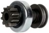 PowerMax 1012784 Freewheel Gear, starter